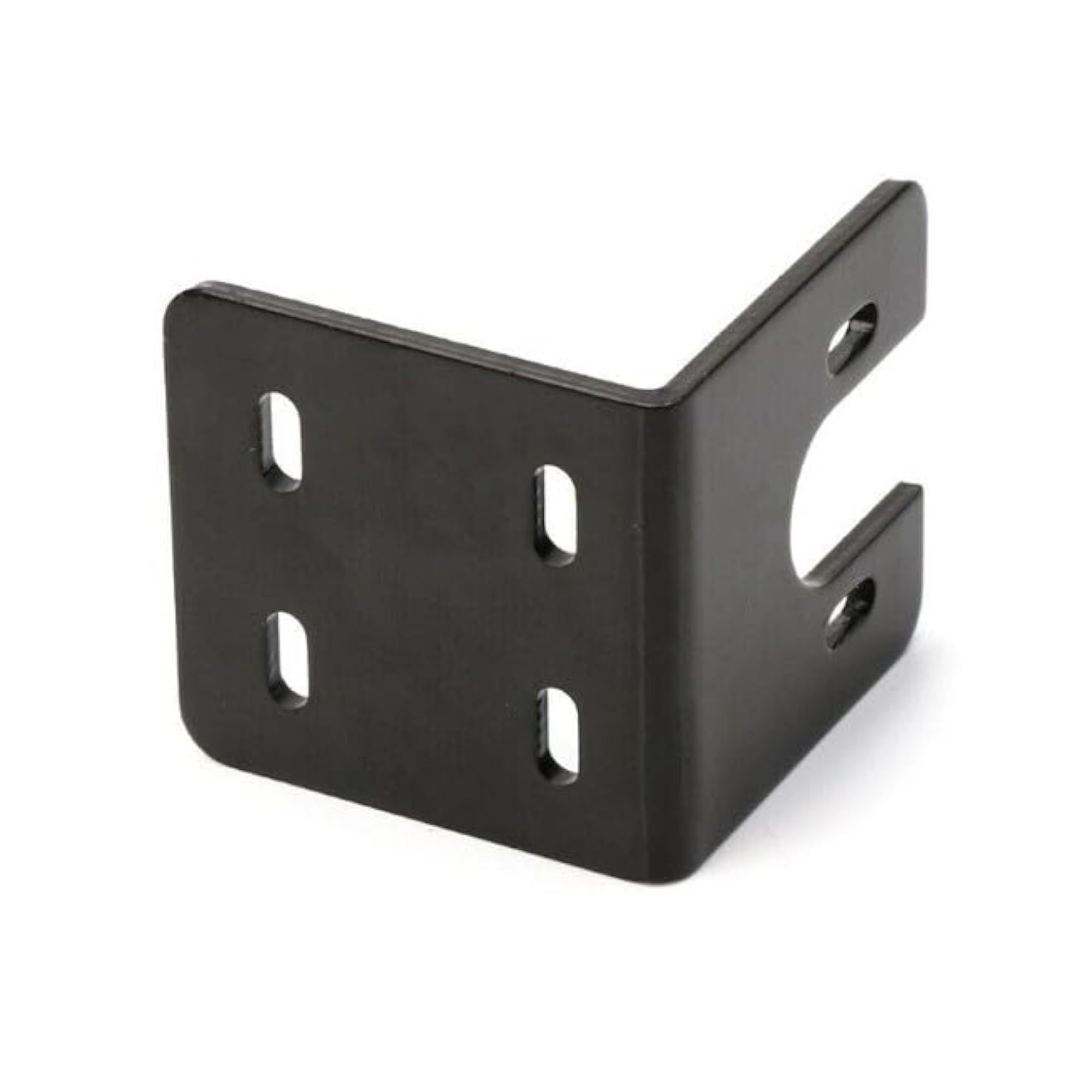Motor Bracket U Shape Fixed Mounting Base